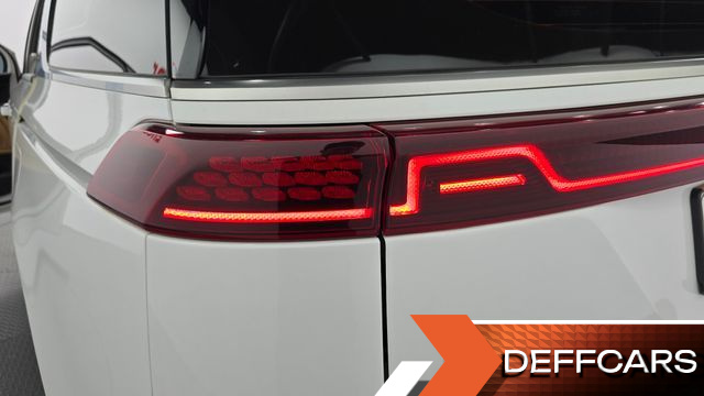 Kia CARNIVAL Diesel 9-Seater Noblesse купить на сайте DeffCars
