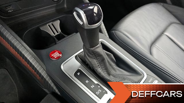Audi Q2 35 TDI купить на сайте DeffCars