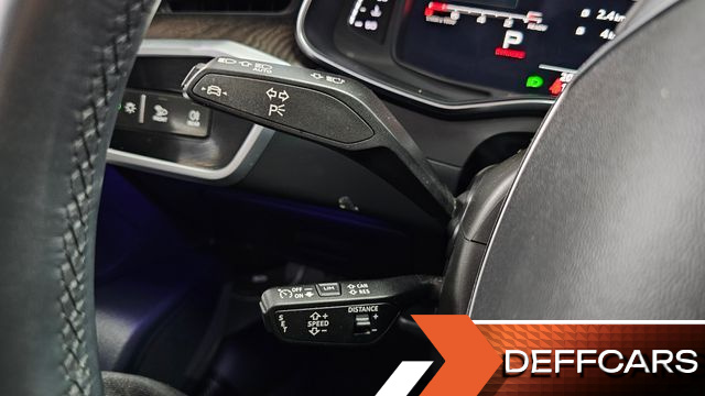 Audi A6 45 TFSI Premium купить на сайте DeffCars