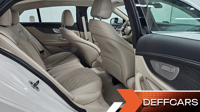 Mercedes AMG GT 4Door 43 4MATIC+ купить на сайте DeffCars