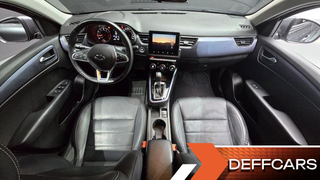 Renault-KoreaSamsung XM3 1.6 GTe LE Plus купить на сайте DeffCars