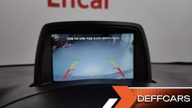 Hyundai STAREX 3-Seater VAN Smart купить на сайте DeffCars