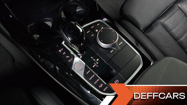 BMW X4 xDrive20i M Sport Pro Special Edition купить на сайте DeffCars