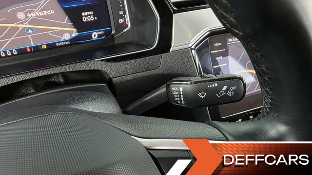 Volkswagen PASSAT 2.0 TDI Premium купить на сайте DeffCars