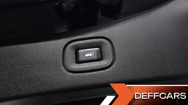 Renault-KoreaSamsung QM6 2.0 GDe RE Signature 2WD купить на сайте DeffCars