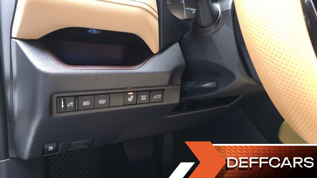 Toyota RAV4 2,5 4WD Hybrid LTD купить на сайте DeffCars