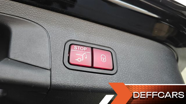 Mercedes GLS-CLASS GLS400d 4MATIC купить на сайте DeffCars