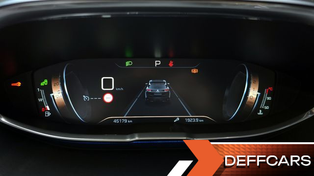 Peugeot 3008 1.6 BlueHDi GT Line купить на сайте DeffCars
