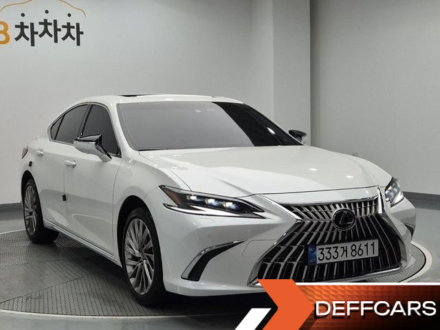 Lexus ES Executive купить на сайте DeffCars