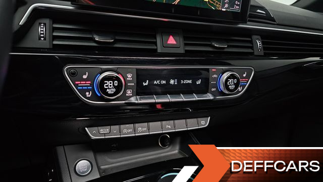 Audi A4 35 TDI Premium купить на сайте DeffCars