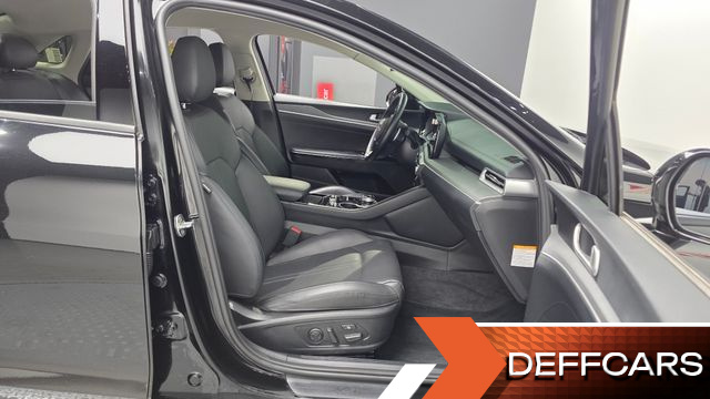 Kia K5 Trendy купить на сайте DeffCars