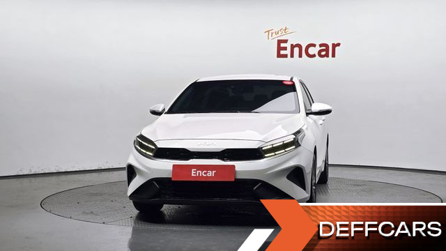 Kia K3 1.6 Prestige купить на сайте DeffCars