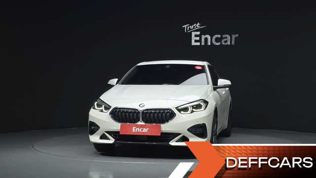 BMW 2-SERIES 220i Sport купить на сайте DeffCars