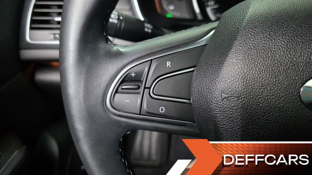 Renault-KoreaSamsung SM6 2.0 GDe LE купить на сайте DeffCars