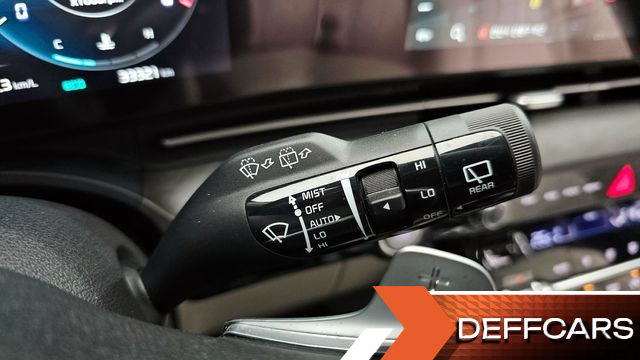 Kia CARNIVAL 9-Seater Signature купить на сайте DeffCars