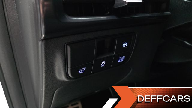 Hyundai TUCSON HEV 1.6 2WD N Line Inspiration купить на сайте DeffCars