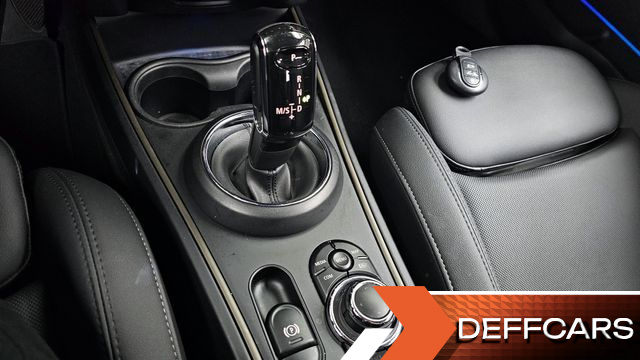Mini COUNTRYMAN Classic Plus Launch Pack 2nd Gen купить на сайте DeffCars