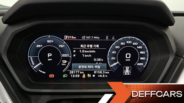 Audi Q4 E-TRON 40 Premium купить на сайте DeffCars