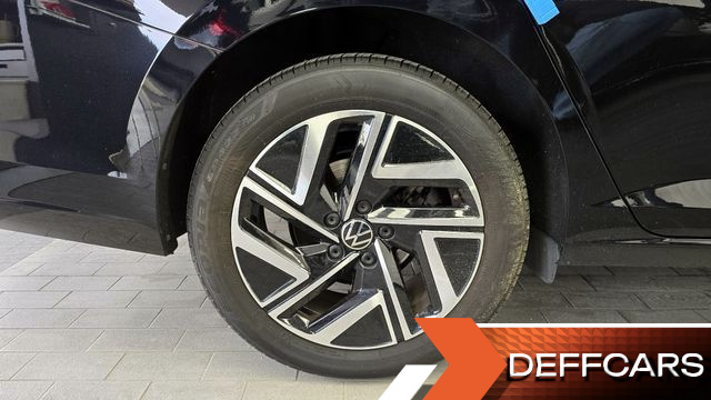 Volkswagen JETTA 1.5 TSI Prestige купить на сайте DeffCars