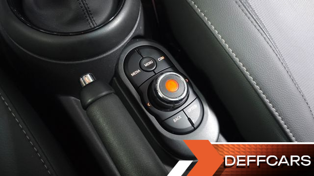 Mini COOPER Classic Plus Launch Pack Third Generation купить на сайте DeffCars