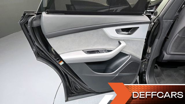 Audi Q8 55 TFSI Quattro Premium купить на сайте DeffCars