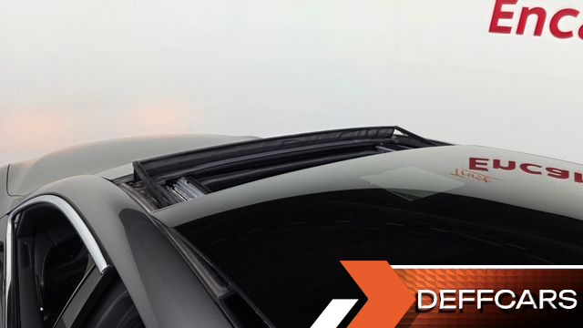 Lexus LS 3.5 Luxury AWD купить на сайте DeffCars