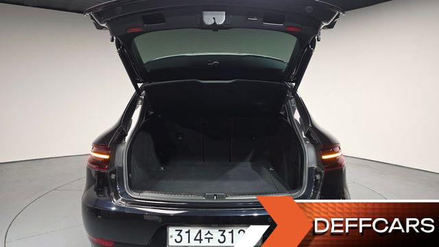 Porsche MACAN 3.0 GTS 95B купить на сайте DeffCars