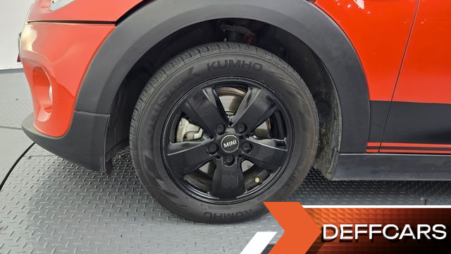 Mini COOPER 5Door Standard 3rd купить на сайте DeffCars