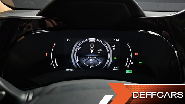 Lexus NX Luxury купить на сайте DeffCars