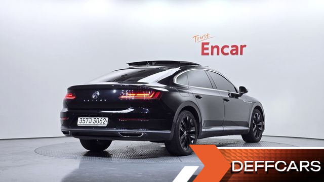 Volkswagen ARTEON 2.0 TDI Prestige купить на сайте DeffCars
