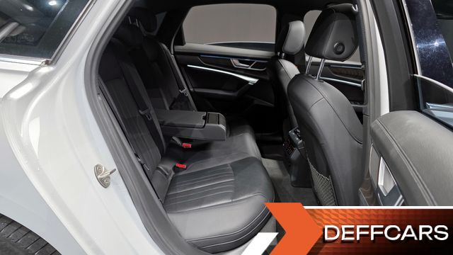 Audi A6 45 TFSI Quattro Premium купить на сайте DeffCars