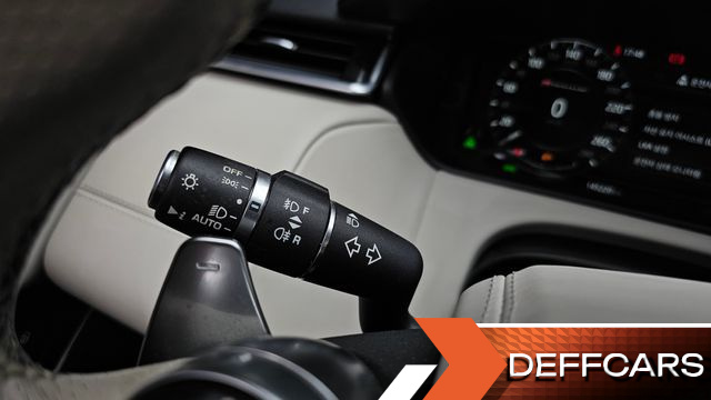 Land Rover RANGE ROVER VELAR 3.0 D300 R-Dynamic HSE купить на сайте DeffCars
