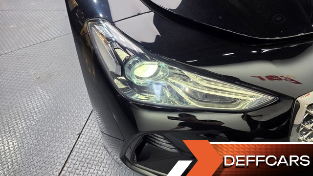 Genesis G70 2.0T Elite купить на сайте DeffCars