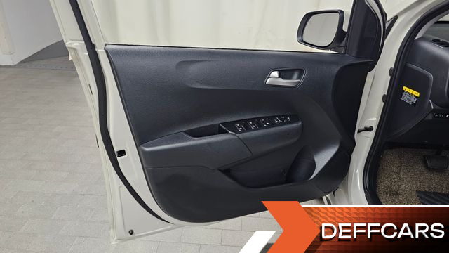 Kia MORNING Prestige купить на сайте DeffCars