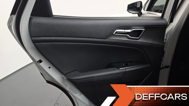 Kia SPORTAGE HEV 1.6 2WD Signature купить на сайте DeffCars