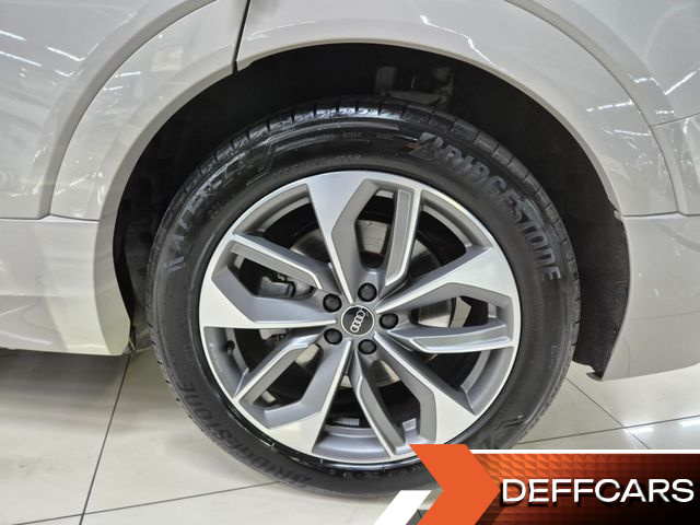 Audi E-TRON 55 Quattro купить на сайте DeffCars