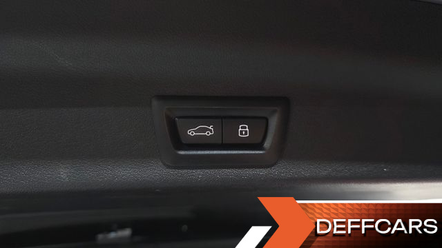 BMW X1 M35i xDrive Special Edition купить на сайте DeffCars