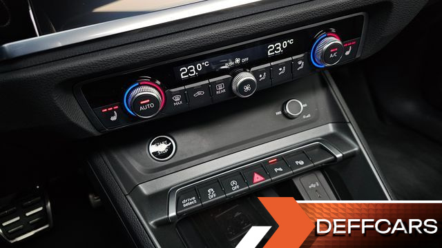 Audi Q3 35 TDI Premium Sportback купить на сайте DeffCars