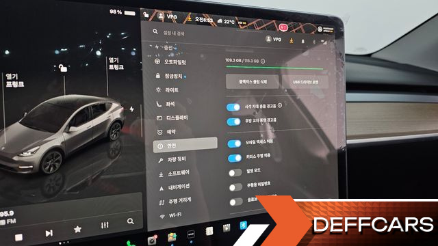 Tesla MODEL Y RWD купить на сайте DeffCars