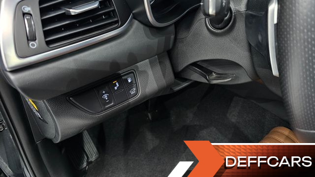 Genesis G70 2.0T Elite купить на сайте DeffCars