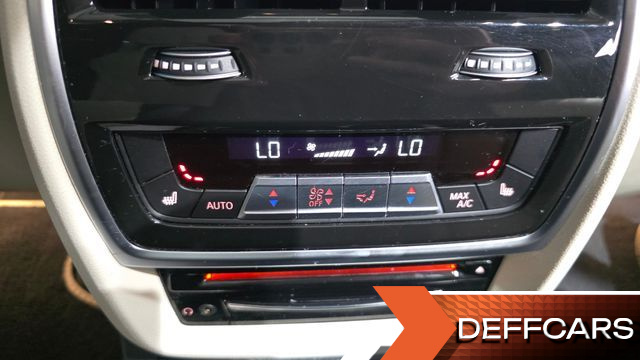 BMW X7 M50i 6STR купить на сайте DeffCars