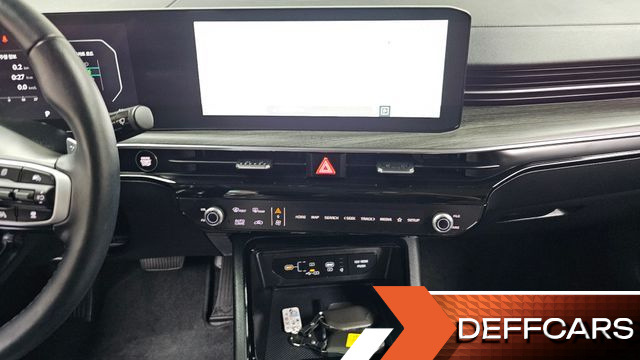 Kia K5 Noblesse купить на сайте DeffCars