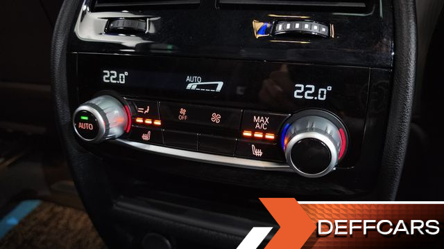 BMW GRAN TURISMO 620d M Sport купить на сайте DeffCars