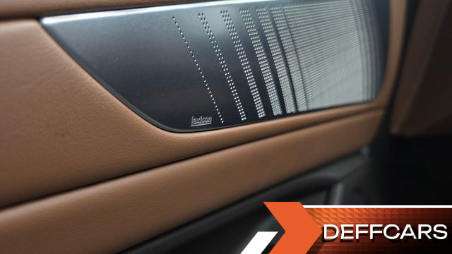 Genesis G80 Gasoline 3.5 Turbo AWD купить на сайте DeffCars