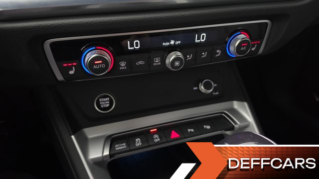 Audi Q3 40 TFSI Quattro Premium купить на сайте DeffCars