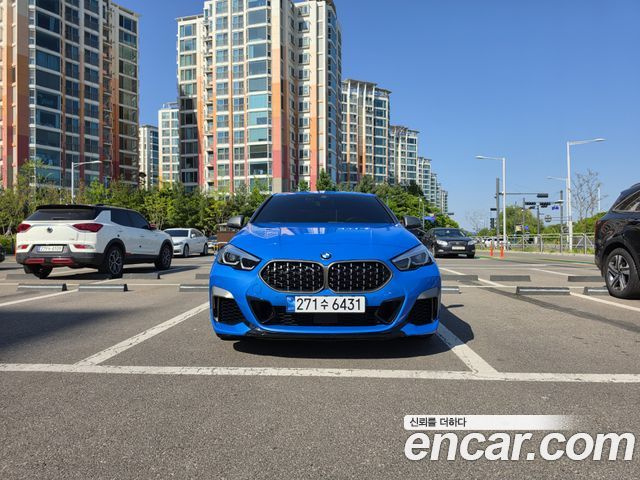 BMW 2-SERIES M235i xDrive купить на сайте DeffCars
