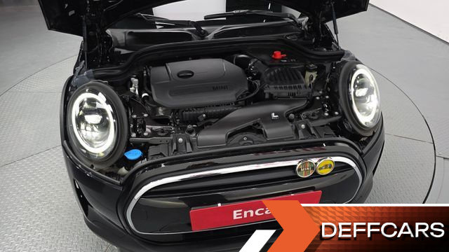 Mini COOPER Classic Third Generation купить на сайте DeffCars