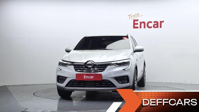 Renault-KoreaSamsung XM3 1.3 TCe RE Signature купить на сайте DeffCars