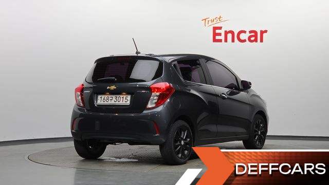 ChevroletGMDaewoo SPARK Premier купить на сайте DeffCars