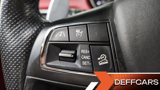 Maserati LEVANTE 3.0 AWD GranSport купить на сайте DeffCars